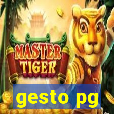 gesto pg